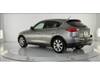 NISSAN SKYLINE CROSSOVER