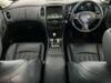 NISSAN SKYLINE CROSSOVER
