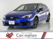 2020 SUBARU IMPREZA SPORTS
