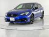 SUBARU IMPREZA SPORTS