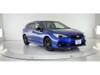 SUBARU IMPREZA SPORTS
