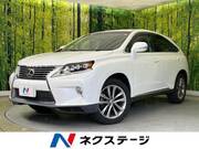 2014 LEXUS RX