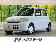 2006 DAIHATSU ESSE