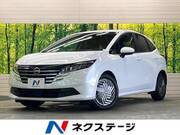 2024 NISSAN NOTE X