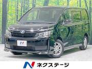 2015 TOYOTA VOXY
