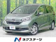 2020 HONDA FREED
