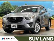 2013 MAZDA CX-5 20S