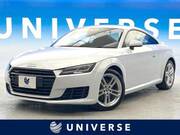 2016 AUDI TT COUPE