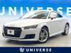 AUDI TT COUPE