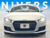 AUDI TT COUPE