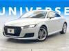 AUDI TT COUPE