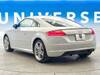 AUDI TT COUPE