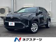 2024 TOYOTA YARIS CROSS