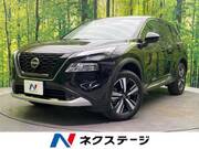 2024 NISSAN X-TRAIL