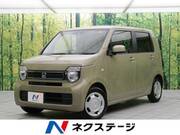 2020 HONDA N-WGN