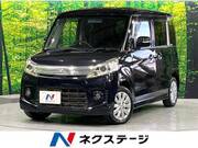 2013 SUZUKI SPACIA CUSTOM