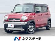 2019 SUZUKI HUSTLER G