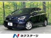 2023 HONDA FIT