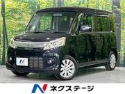 2014 SUZUKI SPACIA CUSTOM