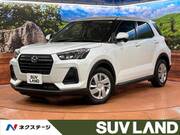 2023 DAIHATSU ROCKY