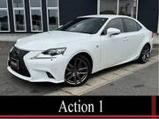 2013 LEXUS IS