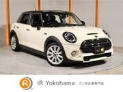 2020 BMW MINI