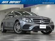2020 MERCEDES BENZ E-CLASS