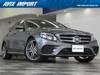 MERCEDES BENZ E-CLASS