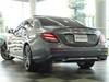 MERCEDES BENZ E-CLASS
