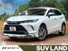 TOYOTA HARRIER HYBRID