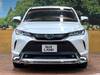 TOYOTA HARRIER HYBRID