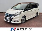 2018 NISSAN SERENA