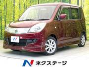 2013 SUZUKI SOLIO