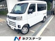 2022 DAIHATSU ATRAI