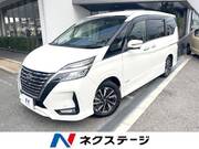 2019 NISSAN SERENA