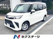 2020 TOYOTA ROOMY