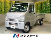 2011 SUZUKI CARRY TRUCK KC