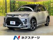 2022 TOYOTA RAIZE