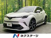 2018 TOYOTA C-HR