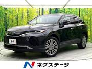 2023 TOYOTA HARRIER HYBRID Z LEATHER PKG