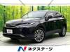 TOYOTA HARRIER HYBRID