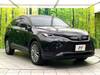 TOYOTA HARRIER HYBRID