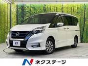 2019 NISSAN SERENA