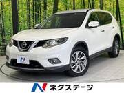 2016 NISSAN X-TRAIL