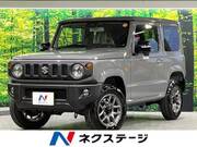 2025 SUZUKI JIMNY XC
