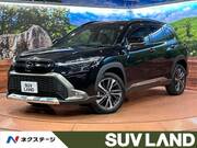 2023 TOYOTA COROLLA CROSS Z