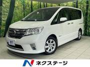 2012 NISSAN SERENA
