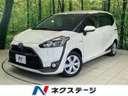 2017 TOYOTA SIENTA