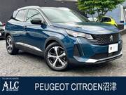2022 PEUGEOT 3008