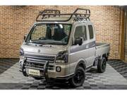 2024 SUZUKI CARRY TRUCK